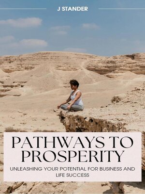 cover image of Pathways to Prosperity